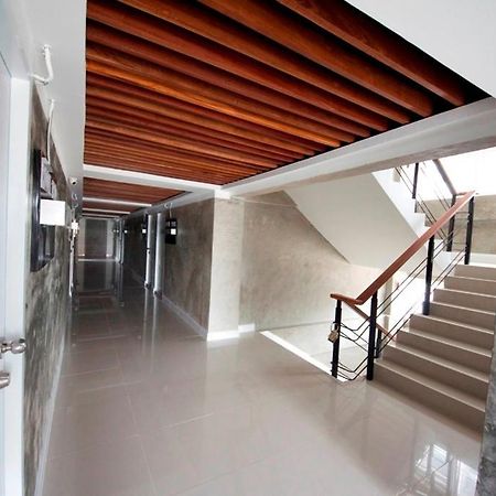 מלון נאקון פטום Sukontha Mansion מראה חיצוני תמונה