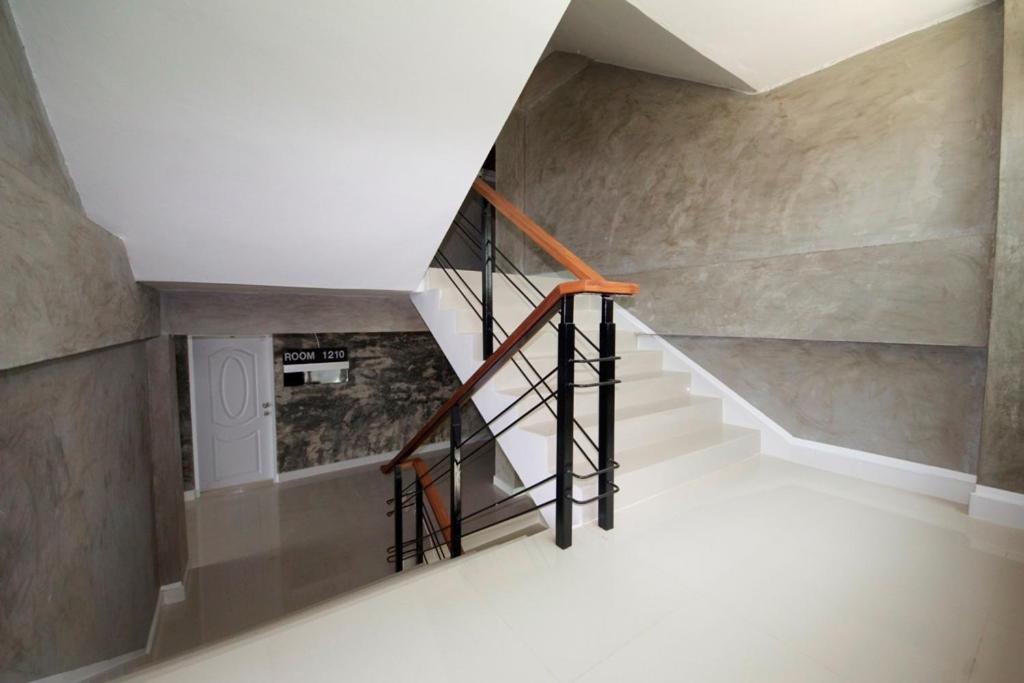 מלון נאקון פטום Sukontha Mansion חדר תמונה